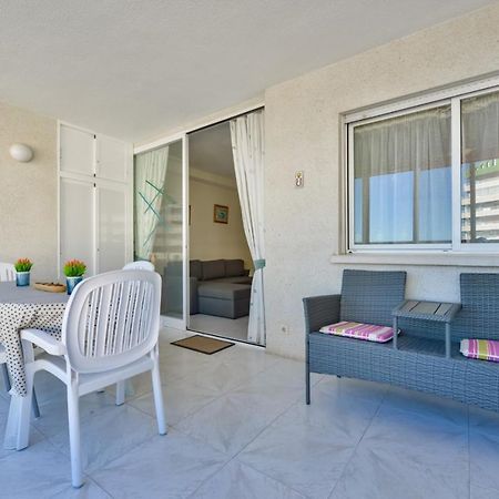 Villas Guzman - Apartamento Apolo XI Calpe Exterior foto